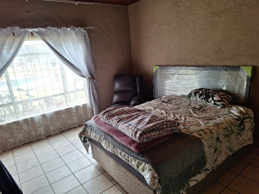 3 Bedroom Property for Sale in Hartbeesfontein North West